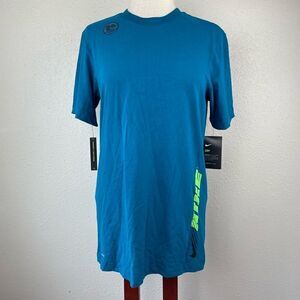 NWT Dri-Fit The Nike Tee Size S